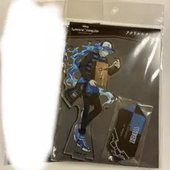 2026年最新】タイトル：ツイステッドワンダーランド アクリルスタンド