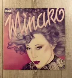 吉田美奈子 邦楽