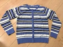 [美品]長袖カーディガン CINEMA CLUB