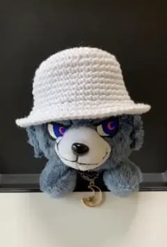 三代目JSB 登坂広臣グッズ ルーヴ専用ハット&ネックレスセット