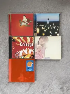 2025年最新】スピッツ クリスピーの人気アイテム - メルカリ