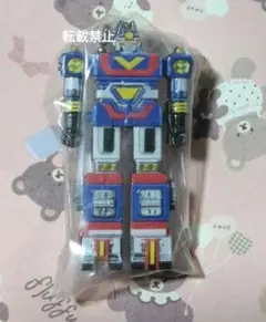 スーパー戦隊DXロボチャーム＆チョコボーロ　サンバルカンロボ