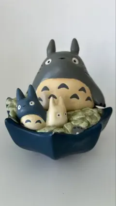 希少/となりのトトロ貯金箱