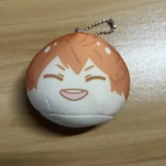 ハイキュー!! おまんじゅう 日向翔陽