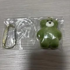mojojojo Figure Mascot Vol.3 Matcha