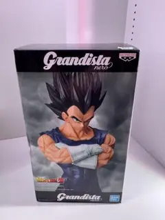 2026年最新】grandista nero ドラゴンボールの人気アイテム - メルカリ