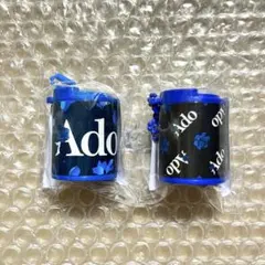 ado キャラクターグッズ