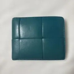 BottegaVenet カセット マキシイントレチャート コインパース付