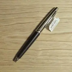 PURE MALT 5000シャーペン 4色ボールペン　花梨瘤　　超希少‼️ PURE MALT 5000シャーペン 4色ボールペン 花梨瘤 超希少‼️ 油性