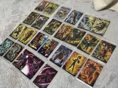 ドラゴンボール イタジャガvol7 25枚セット