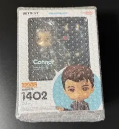 ねんどろいど　コナー　未開封 2026年最新】ねんどろいど コナーの人気アイテム - メルカリ