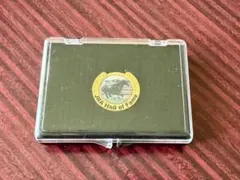 JRAノベルティ ジェンティルドンナ ピンバッジ