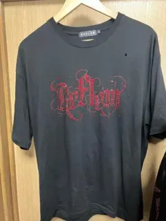 REFLEM 半袖 Tシャツ ブラック XXLのサムネイル