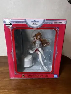 【中古】一番くじソードアート・オンライン A賞　　箱無し