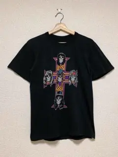 Guns N' Roses 1987 Was Here ヴィンテージT サイズM - メルカリ