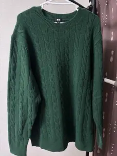 デザインニット ニット