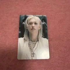 StrayKids GIANT 東京ドーム 会場限定トレカB フィリックス