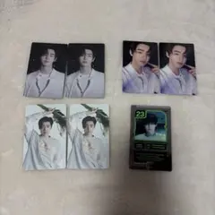 ENHYPEN ソンフン 宵 トレカ まとめ売り