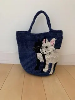 ぽんぽん様専用 ninamew ハローキティ かごバック - メルカリ