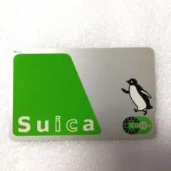 2026年最新】Suicaカード ペンギンの人気アイテム - メルカリ