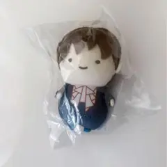 超特急 ハル ぬいぐるみ マスコット 柏木悠 - メルカリ