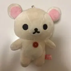 コリラックマ ごゆるりぬいぐるみ 5th ANNIVERSARY - メルカリ