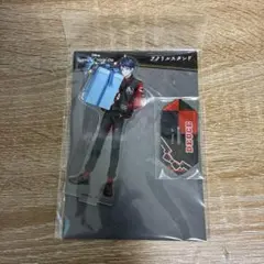 ぴ*よ様 ツイステ デュース 5th Anniversary アクリルスタンド