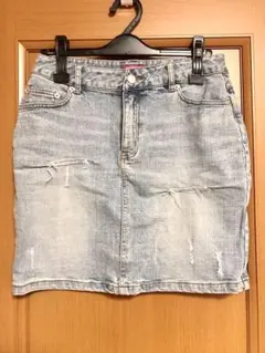 INGNI イング   デニムスカート