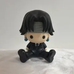 HUNTER × HUNTER ペタドール ヨークシンシティ編 クロロ