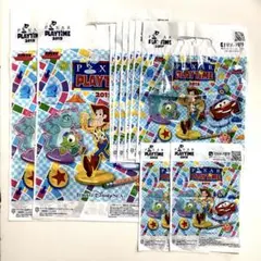 未使用【ウッディー】東京ディズニーリゾートお土産袋セット