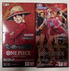受け継がれる意志&ヒロインズエディションBOX　テープカット