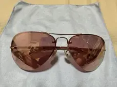 【Ray-Ban】RB3449