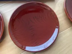 はなこ様専用　漆器小皿10枚セット