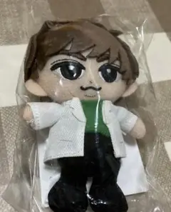 すのチル ちびぬい i DO ME 阿部亮平のサムネイル