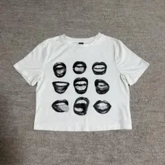 SHEIN 半袖Tシャツ S