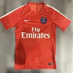 Nike パリ・サンジェルマン シャツ