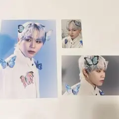 DKB GK 2026シーグリ 3点セット