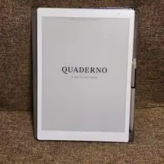 QUADERNO 電子ペーパー　LAMYペン付き