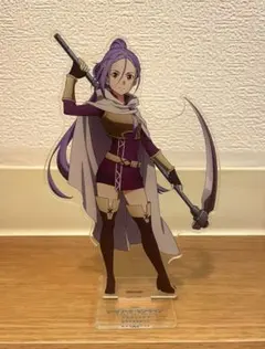 劇場版 ソードアート・オンライン ミト アクリルスタンド SAO