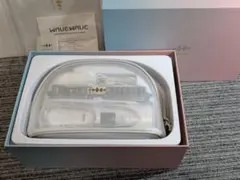 電気ブラシWAVEWAVE Scalp Brush Premiumのサムネイル