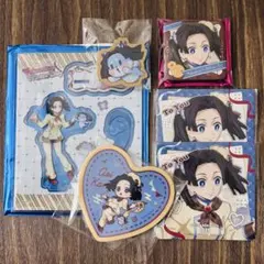 鬼滅の刃 神崎アオイ バレンタイン&ホワイトデー セット まとめ売り