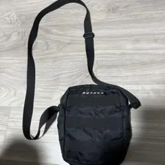 ROTHCO ショルダーバッグ ブラックのサムネイル