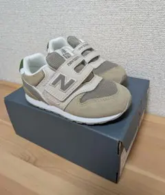 New Balance IZ996TE3 16cm