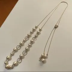 ネックレス ブレスレット マッキントッシュフィロソフィー