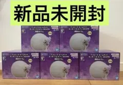 ワンピース ルームライト ルフィ GEAR5-解放のドラム- ５点セット