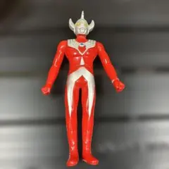 ウルトラマンタロウ ソフビ フィギュア
