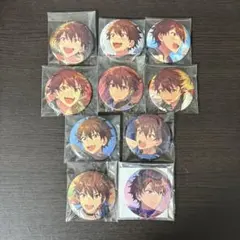あんスタ 天城一彩 イベコレ缶バッジ 2021 spring - メルカリ