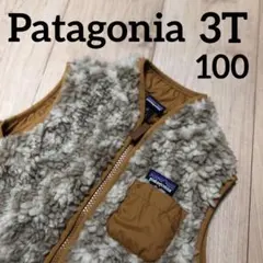 専用　パタゴニア　ボアベスト　100