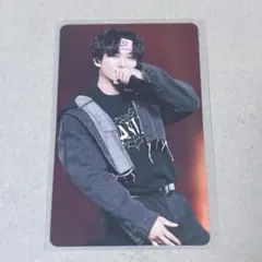 straykids maniac DVD トレカ チャンビン HMV特典