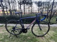 慧*山様 カーボンロードバイクのサムネイル